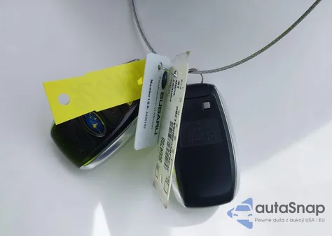 2016 Subaru Forester 2.0Xt Touring from USA, damaged, VIN JF2SJGVC2GH541260